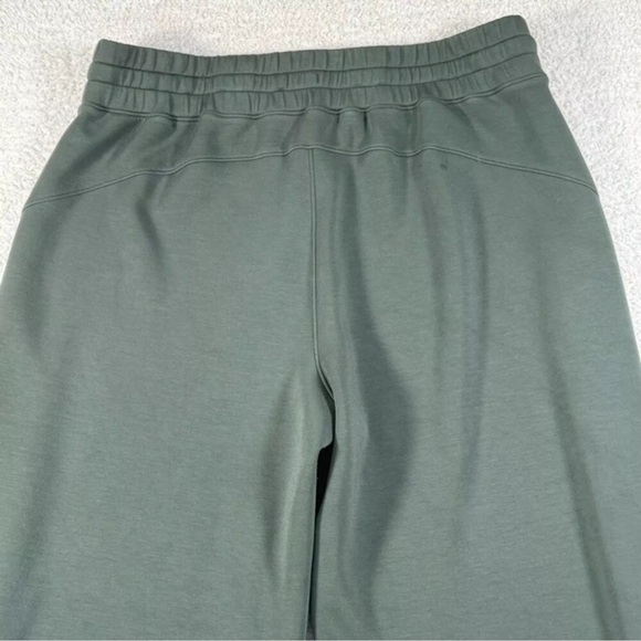 SPANX Air Essentials Wide Legs Pant 2XL Green - Picture 5 of 10